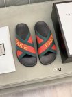 Gucci Men's Slippers 41