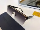 Louis Vuitton High Quality Sunglasses 1485