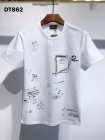Dsquared Men's T-shirts 194