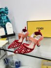 Fendi Women's Shoes 226