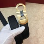Salvatore Ferragamo Original Quality Belts 352