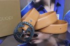 Gucci Normal Quality Belts 425
