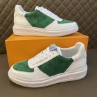 Louis Vuitton Men's shoes 567
