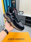 Louis Vuitton Men's shoes 47