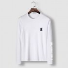 Burberry Men's Long Sleeve T-shirts 15
