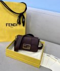 Fendi Original Quality Handbags 160