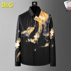 Dolce & Gabbana Men's Shirts 119
