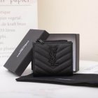 Yves Saint Laurent High Quality Wallets 83