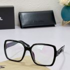 Chanel Plain Glass Spectacles 364
