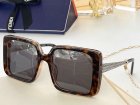 Fendi High Quality Sunglasses 628