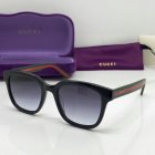 Gucci High Quality Sunglasses 3769