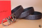 Salvatore Ferragamo Normal Quality Belts 264