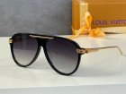 Louis Vuitton High Quality Sunglasses 4957