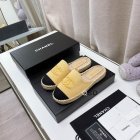 Chanel Women's Shoes 677