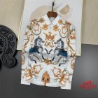 Hermes Men's Shirts 07