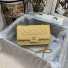 Chanel Original Quality Handbags 1253