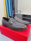 Salvatore Ferragamo Men's Shoes 812