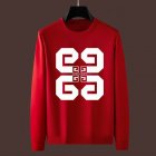 GIVENCHY Men's Long Sleeve T-shirts 68