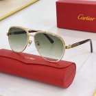 Cartier High Quality Sunglasses 59