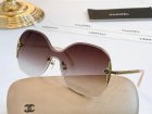 Chanel High Quality Sunglasses 1721