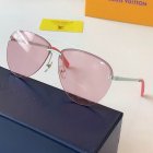 Louis Vuitton High Quality Sunglasses 1190
