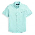 Ralph Lauren Men's Short Sleeve Shirts 36