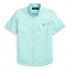 Ralph Lauren Men's Short Sleeve Shirts 36