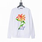 Louis Vuitton Men's Long Sleeve T-shirts 963