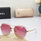 Chanel High Quality Sunglasses 2987