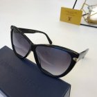 Louis Vuitton High Quality Sunglasses 1018
