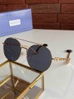 Gucci High Quality Sunglasses 5720