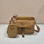 Prada Original Quality Handbags 684