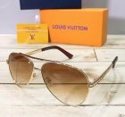 Louis Vuitton High Quality Sunglasses 3516
