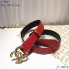 Chanel Original Quality Belts 284