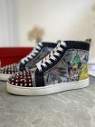 Christian Louboutin Men's Shoes 16