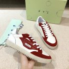 Off white Men's Shoes 15