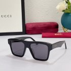 Gucci High Quality Sunglasses 2833