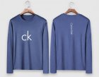 Calvin Klein Men's Long Sleeve T-shirts 55