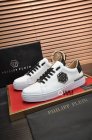 Philipp Plein Men's Shoes 528