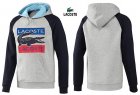 Lacoste Men's Hoodies 163