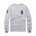 Ralph Lauren Men's Long Sleeve T-shirts 12