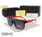 Louis Vuitton Normal Quality Sunglasses 781