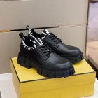 Fendi Men's Shoes 811