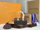 Louis Vuitton High Quality Handbags 1056