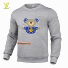 Louis Vuitton Men's Long Sleeve T-shirts 83