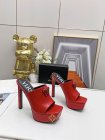 Versace Women's Shoes 358
