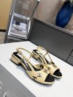 Chanel Women's Shoes 654