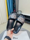 DIOR Men's Slippers 43