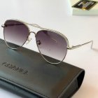 Chanel High Quality Sunglasses 630