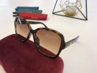 Gucci High Quality Sunglasses 717